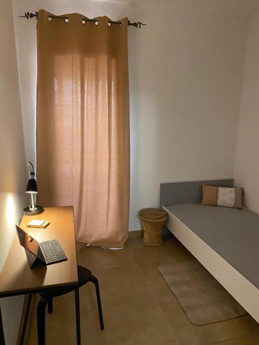 Akropole De Caroline, Central, Lumineux, Calme, Free Parking, Lift, 3 Beds Draguignan Ngoại thất bức ảnh