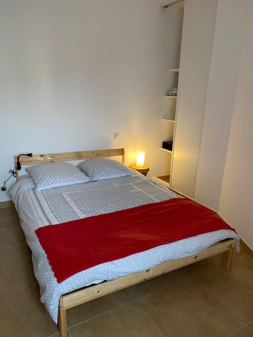 Akropole De Caroline, Central, Lumineux, Calme, Free Parking, Lift, 3 Beds Draguignan Ngoại thất bức ảnh