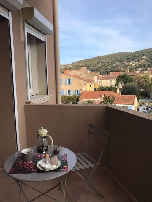 Akropole De Caroline, Central, Lumineux, Calme, Free Parking, Lift, 3 Beds Draguignan Ngoại thất bức ảnh